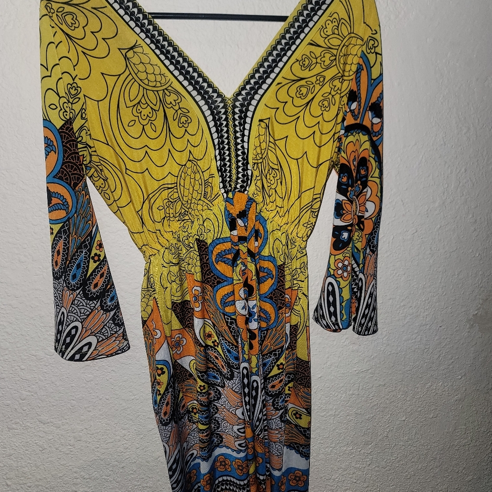 Dresss new size XL - Picture 4 of 6